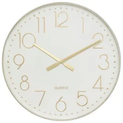Wanduhr ATMOSPHERA