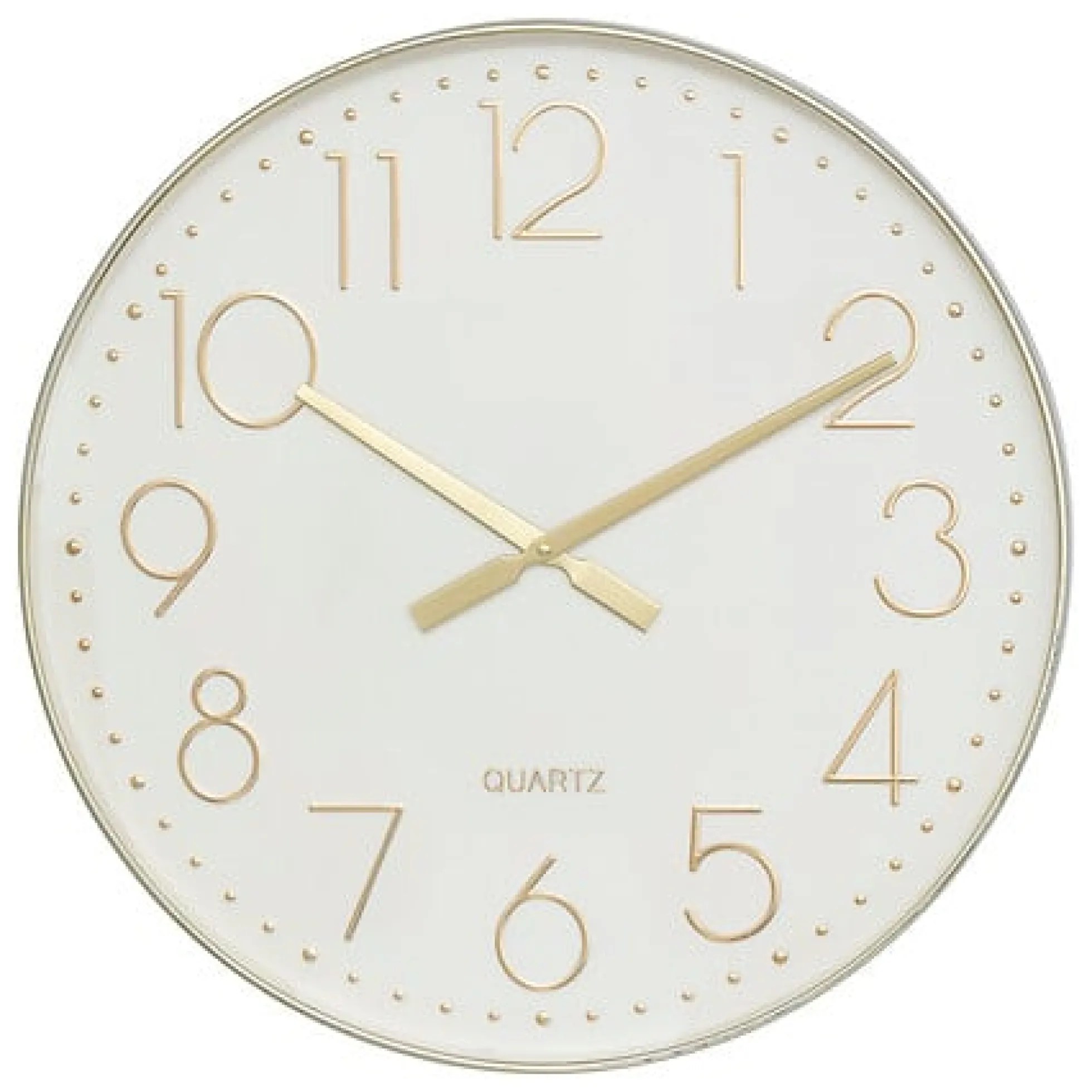 Wanduhr ATMOSPHERA