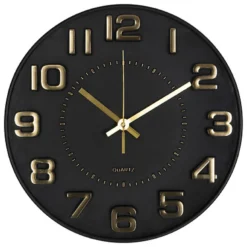 Wanduhr ATMOSPHERA