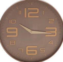 Wanduhr EH