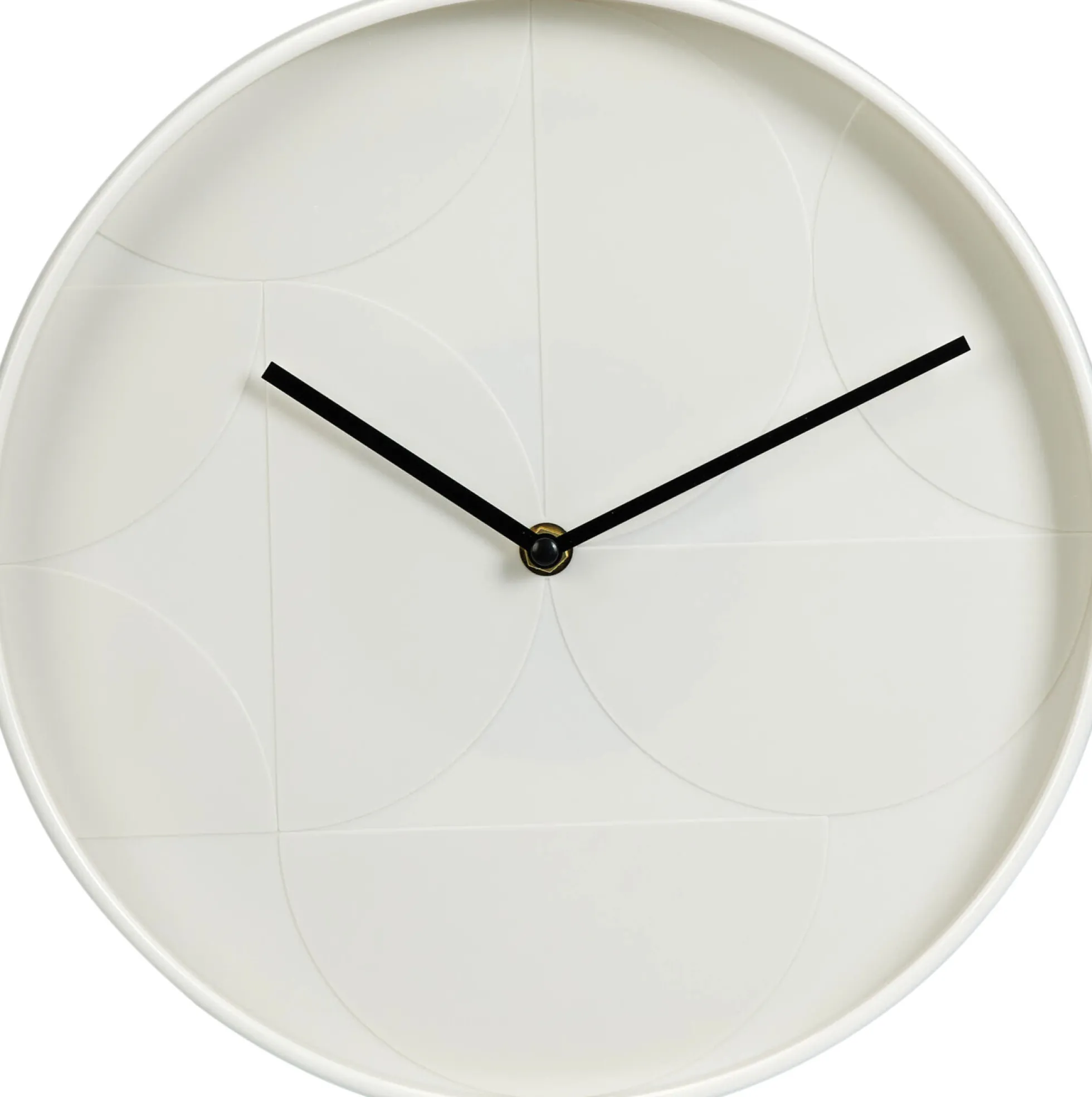 Wanduhr EH