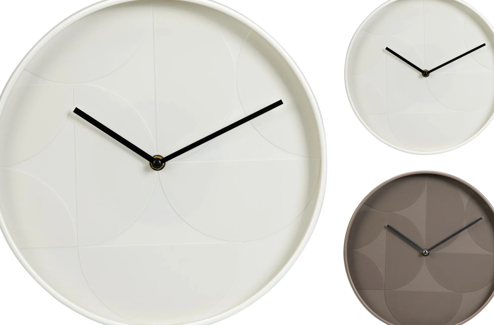 Wanduhr EH