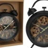 Wanduhr Wecker EH
