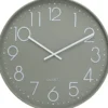 Wanduhr XL EH