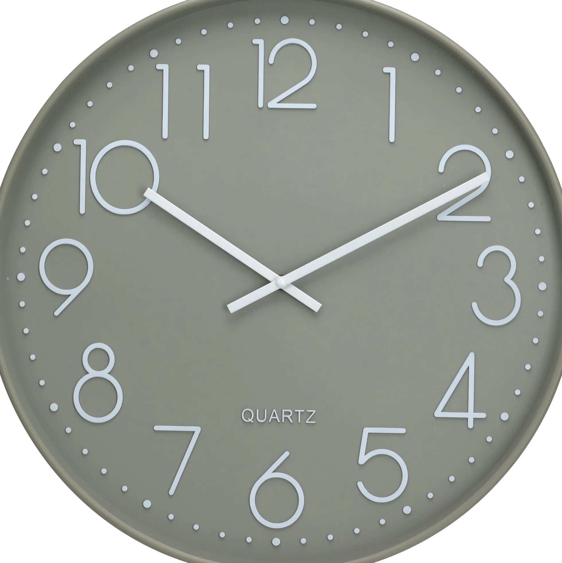 Wanduhr XL EH