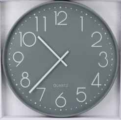 Wanduhr XL EH