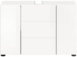 Waschbeckenunterschrank AMBO