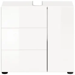 Waschbeckenunterschrank AMBO