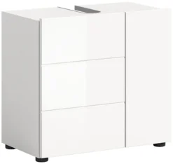 Waschbeckenunterschrank AMBO
