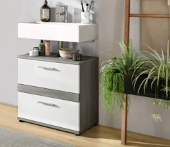 Waschbeckenunterschrank ASSELA