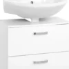 Waschbeckenunterschrank 60 BOLOGNA