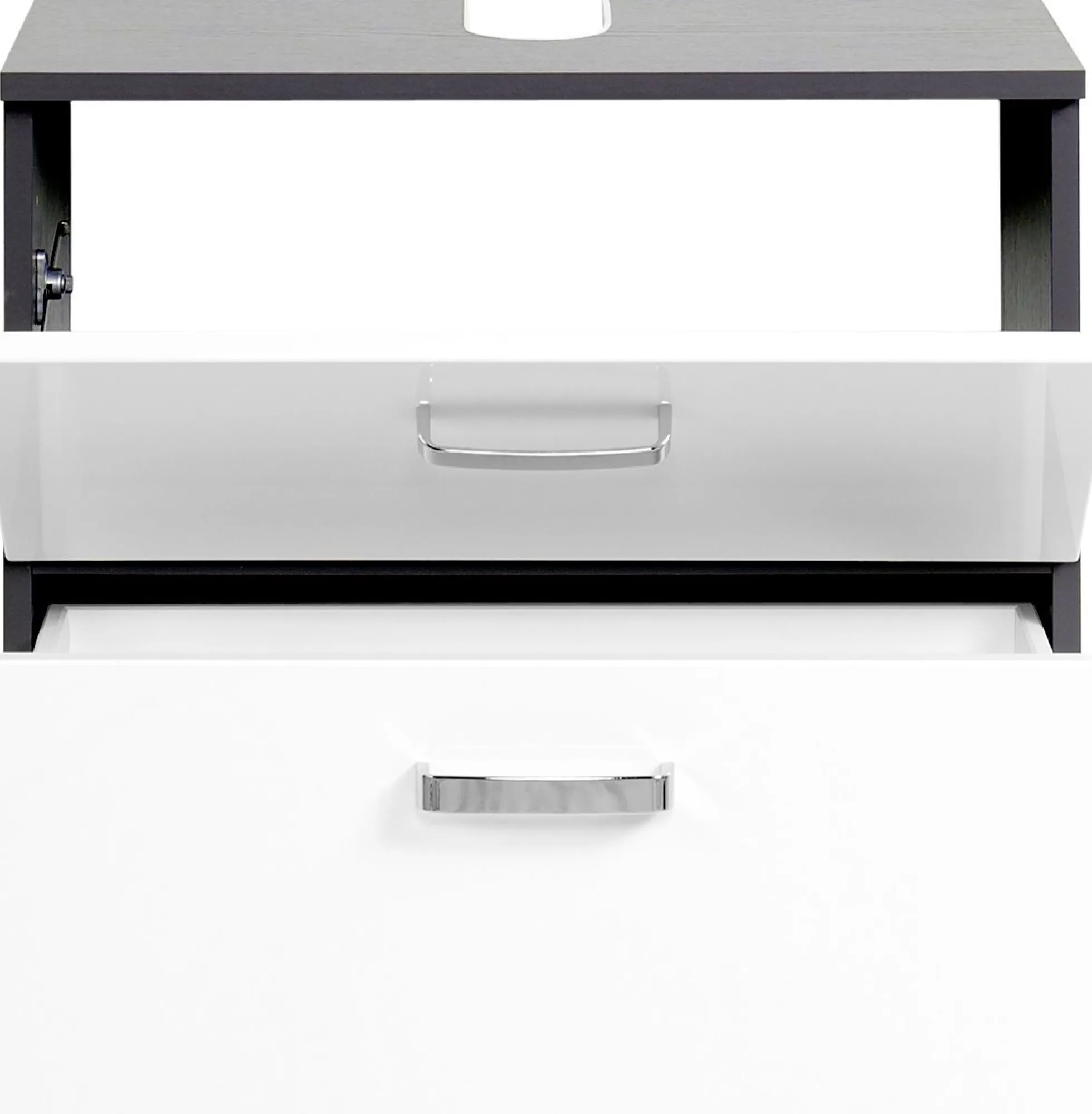 Waschbeckenunterschrank 60 BOLOGNA