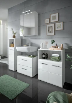 Waschbeckenunterschrank BONGA
