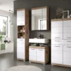 Waschbeckenunterschrank DEBRE BIRHAN