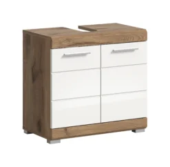 Waschbeckenunterschrank DEBRE BIRHAN