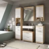 Waschbeckenunterschrank GIMBI