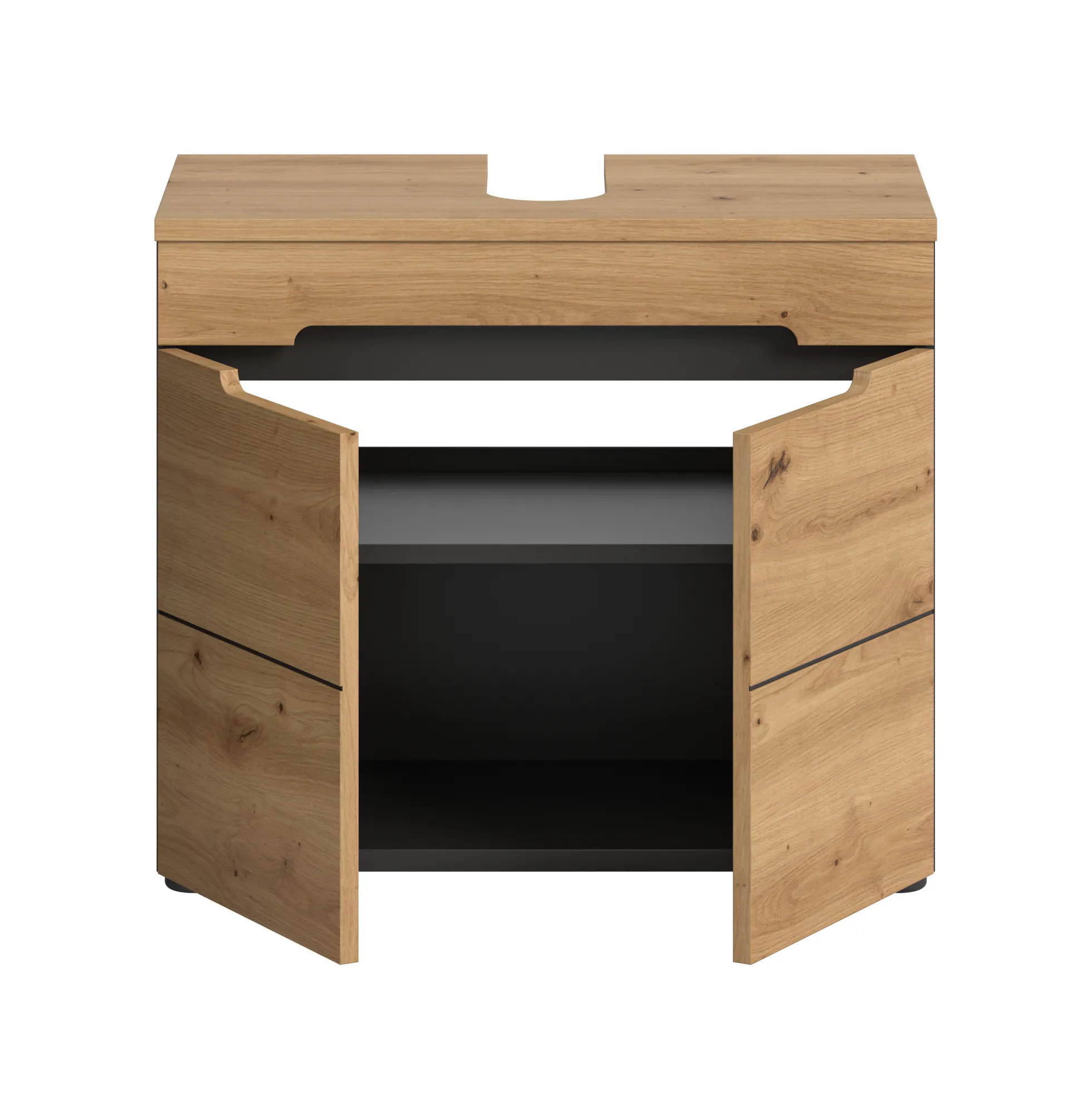 Waschbeckenunterschrank GOBA