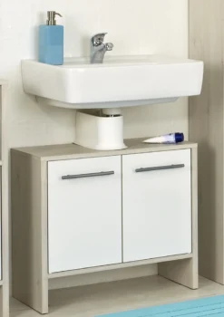 Waschbeckenunterschrank JAN