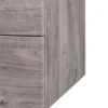 Waschbeckenunterschrank mit Waschbecken STOCKHOLM