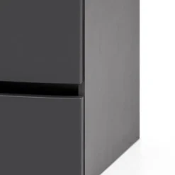 Waschbeckenunterschrank mit Waschbecken KOPENHAGEN
