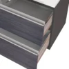 Waschbeckenunterschrank mit Waschbecken 100 AREZZO