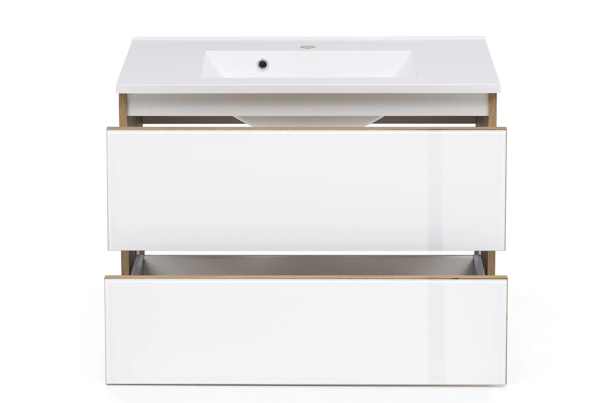 Waschbeckenunterschrank mit Waschbecken HELSINKI