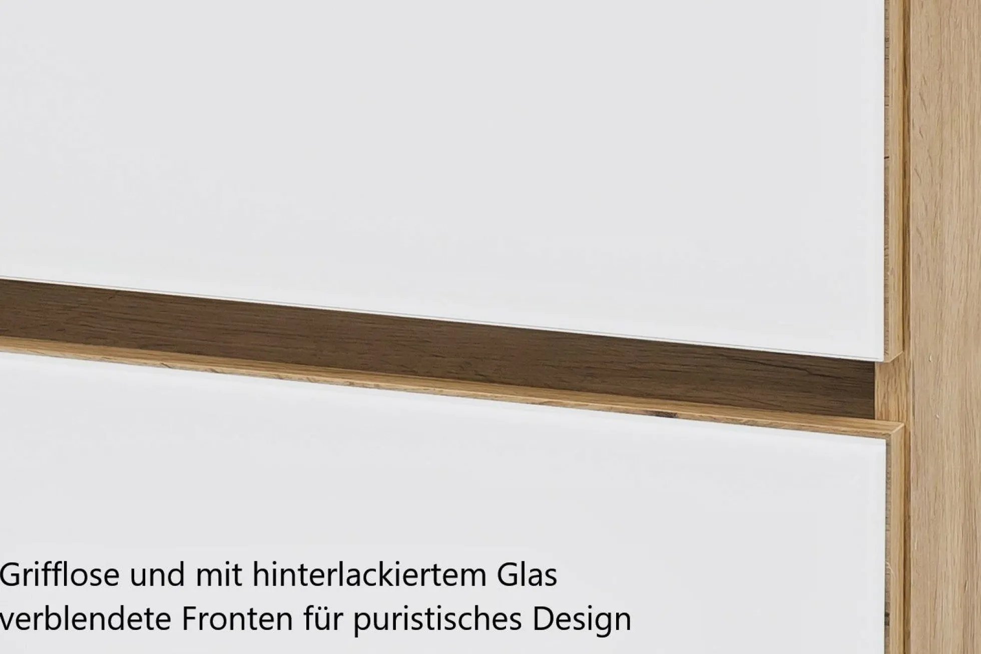 Waschbeckenunterschrank mit Waschbecken HELSINKI