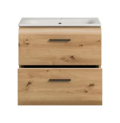 Waschbeckenunterschrank mit Waschbecken BONGA