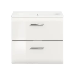 Waschbeckenunterschrank mit Waschbecken BONGA