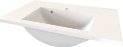 Waschbeckenunterschrank mit Waschbecken 60 PORTA