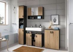 Waschbeckenunterschrank MONE