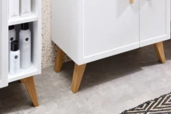 Waschbeckenunterschrank QUICKSET