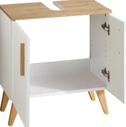 Waschbeckenunterschrank QUICKSET