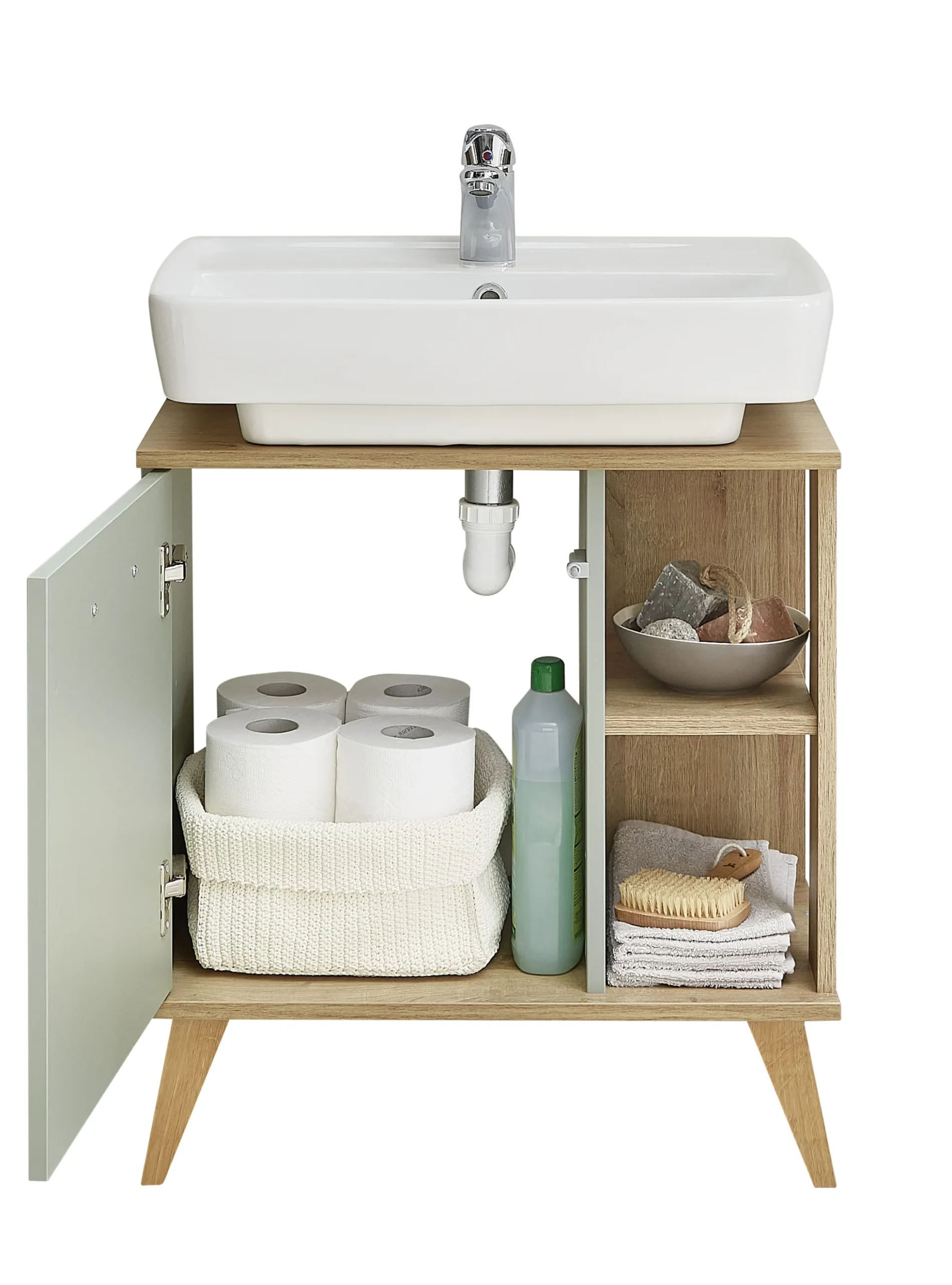 Waschbeckenunterschrank SALVIE