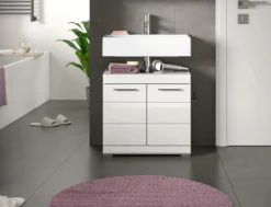 Waschbeckenunterschrank SEWULA