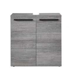 Waschbeckenunterschrank SILVER