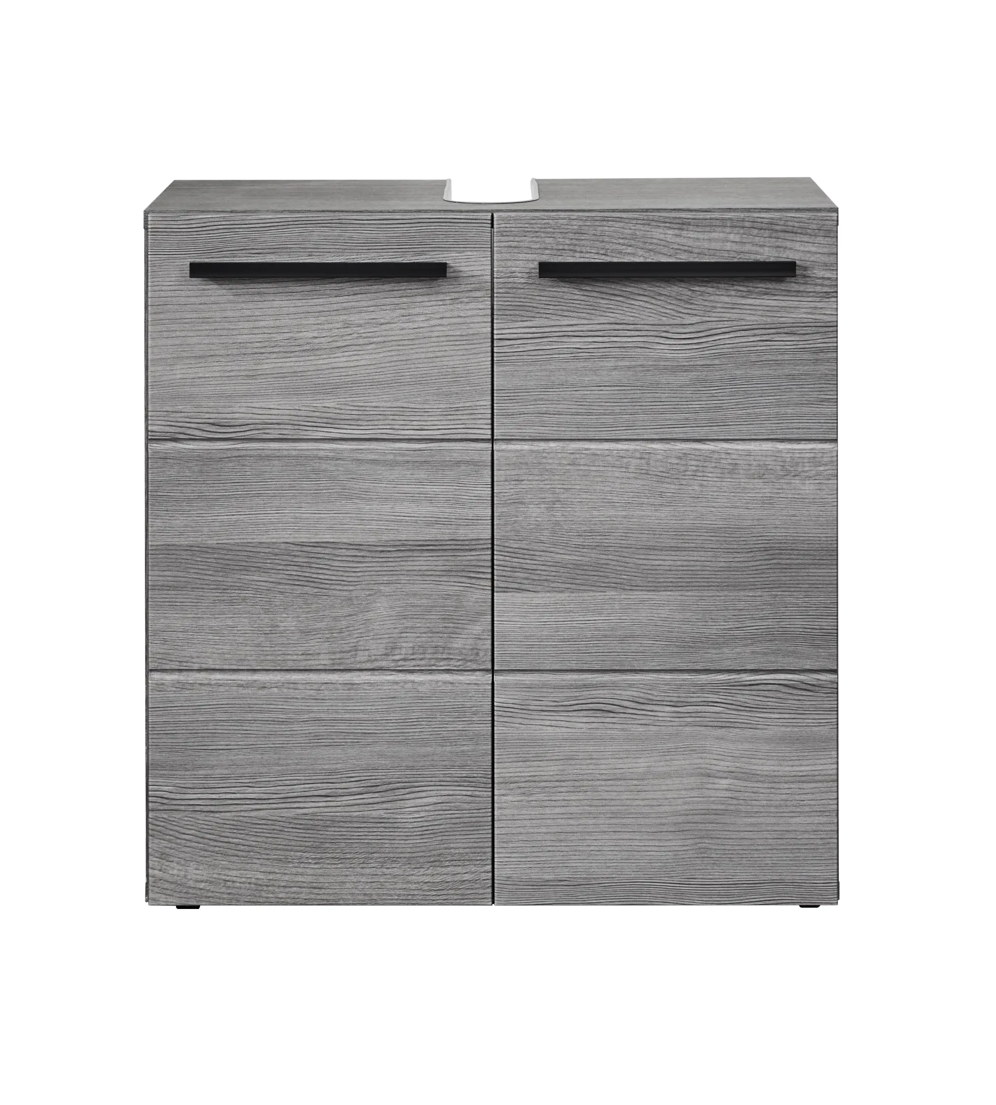 Waschbeckenunterschrank SILVER