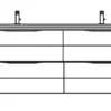 Waschbeckenunterschrank SOLITAIRE 6025