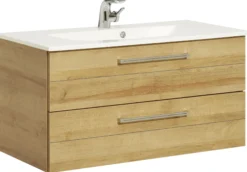Waschbeckenunterschrank SOLITAIRE 6025