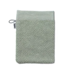 Waschhandschuh BIO Baumwolle LAVINIA