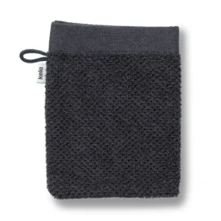 Waschhandschuh BIO Baumwolle LAVINIA
