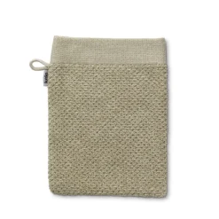 Waschhandschuh BIO Baumwolle LAVINIA