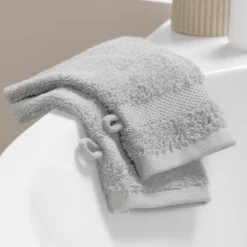 Waschhandschuh 2tlg UNI
