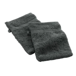 Waschhandschuh 2tlg UNI