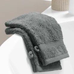Waschhandschuh 2tlg UNI