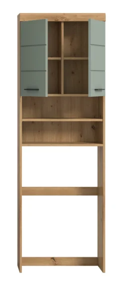 Waschmaschinenüberbau SEWULA