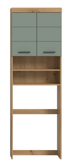 Waschmaschinenüberbau SEWULA