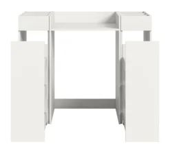 Waschmaschinenumbau-Set MEKI