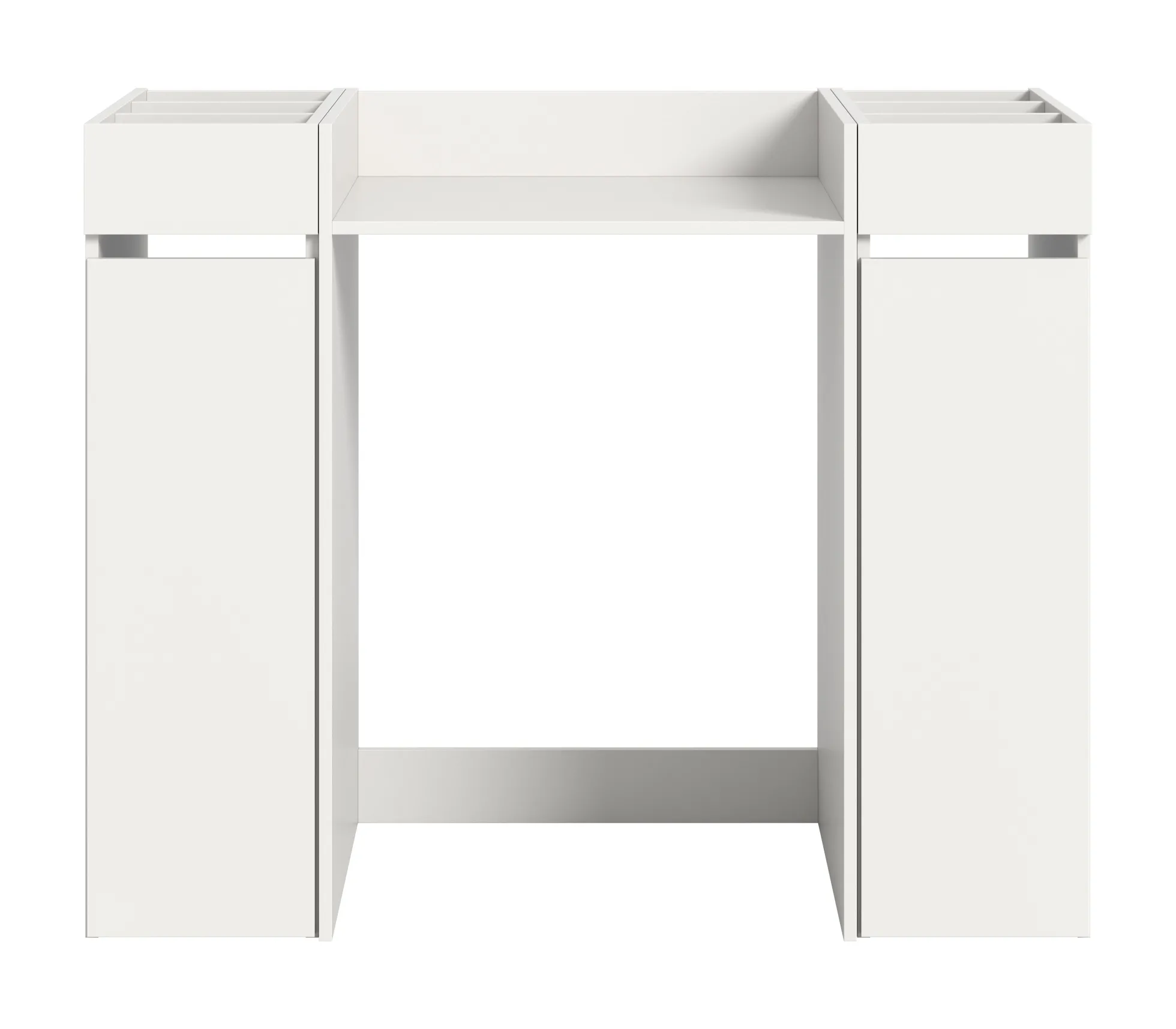 Waschmaschinenumbau-Set MEKI