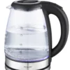 Wasserkocher Glas MICHELINO